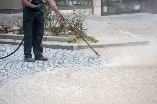 Burley, ID Pressure Washing Services Company
